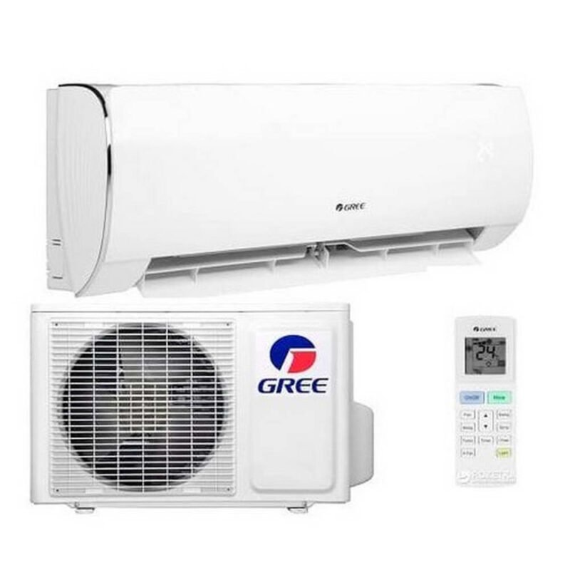 Инверторен климатик Gree Fairy II GWH12ACC