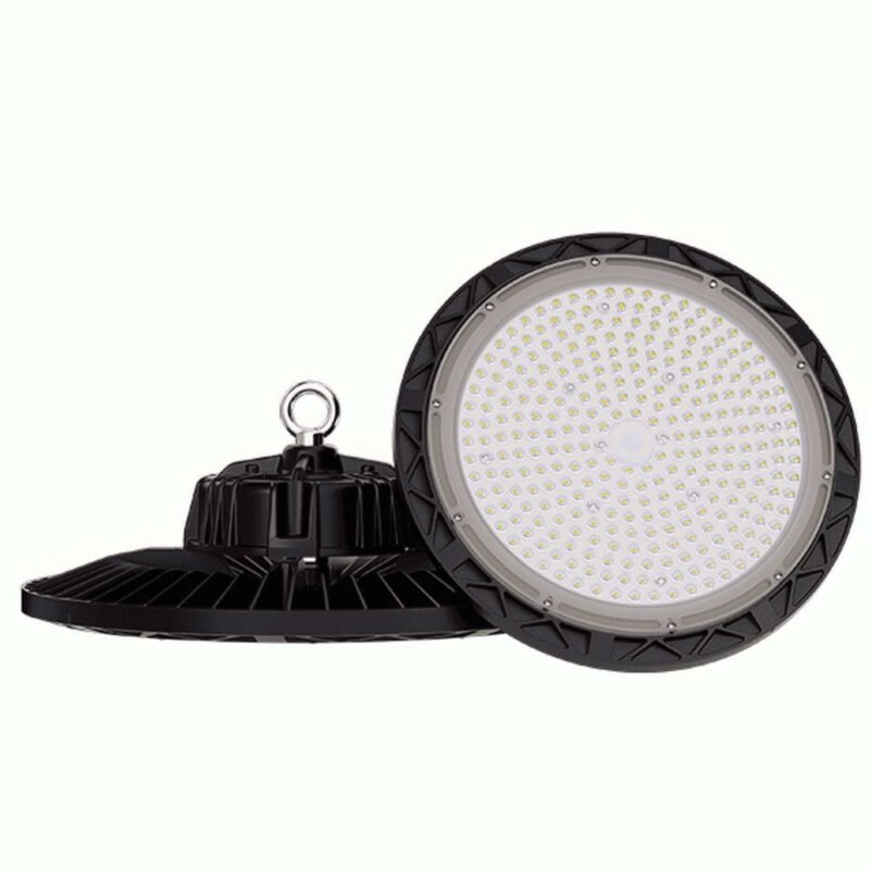 LONDON LED SMD КАМБАНА 200W 5500K IP65 - 98LONDON200SMD