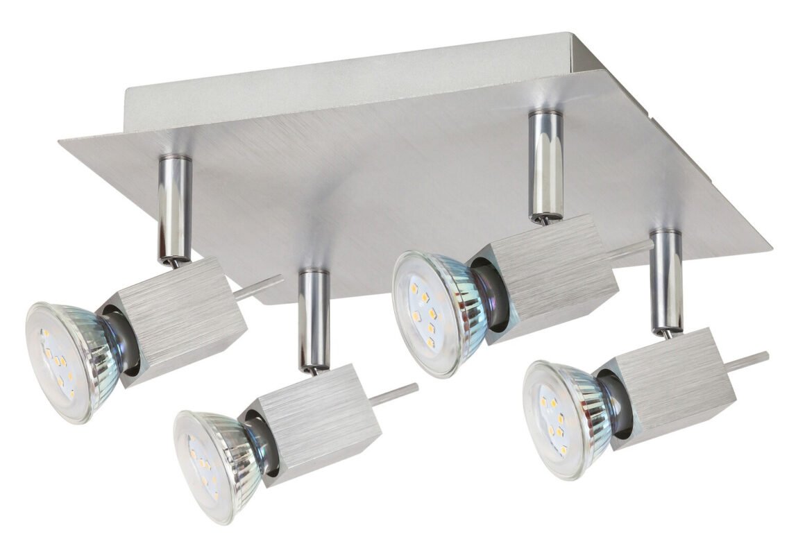 Спот осветление MR-43