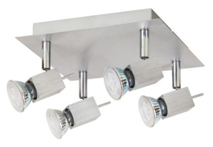 Спот осветление MR-43