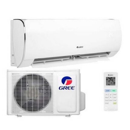 Инверторен климатик Gree Fairy II GWH24ACE