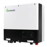 Growatt 10kw three phase hybrid inverter, Growatt 3PH SPH10000TL3 BH-UP