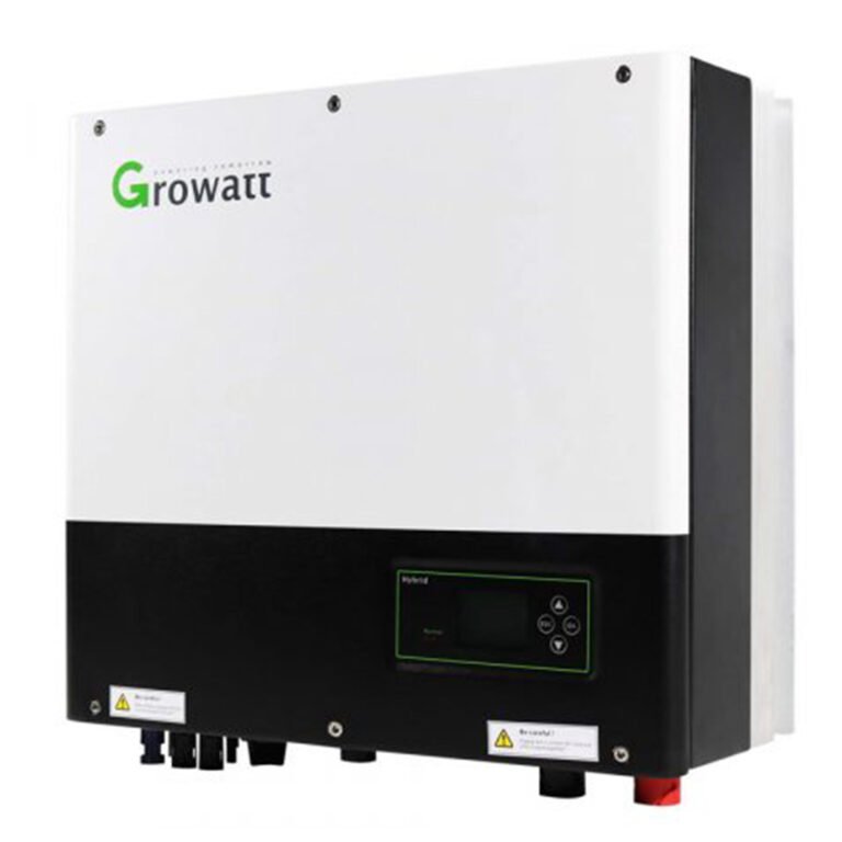 Growatt 10kw three phase hybrid inverter, Growatt 3PH SPH10000TL3 BH-UP