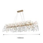 КРИСТАЛЕН ПОЛИЛЕЙ 21135 16xG9