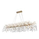 КРИСТАЛЕН ПОЛИЛЕЙ 21135 16xG9