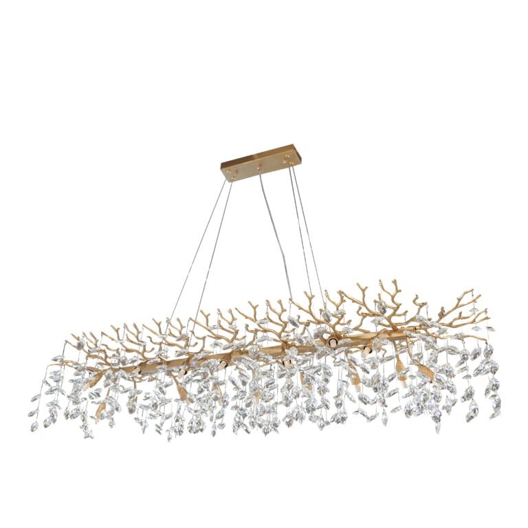 КРИСТАЛЕН ПОЛИЛЕЙ 21135 16xG9