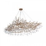 КРИСТАЛЕН ПОЛИЛЕЙ PL02 16хG9