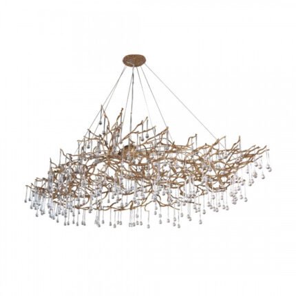 КРИСТАЛЕН ПОЛИЛЕЙ PL02 16хG9