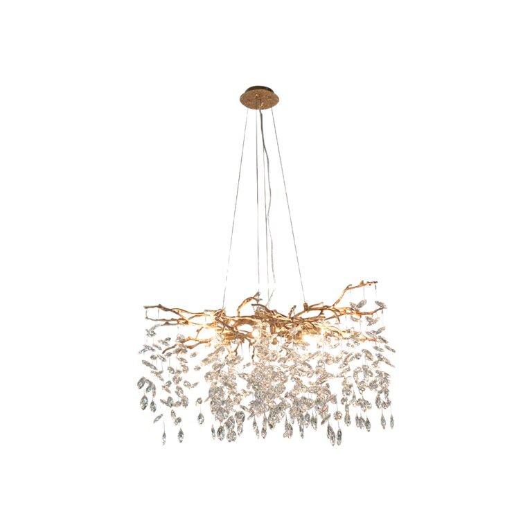 КРИСТАЛЕН ПОЛИЛЕЙ P8002 D800 8хG9