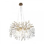 КРИСТАЛЕН ПОЛИЛЕЙ 21125 D760 10хG9