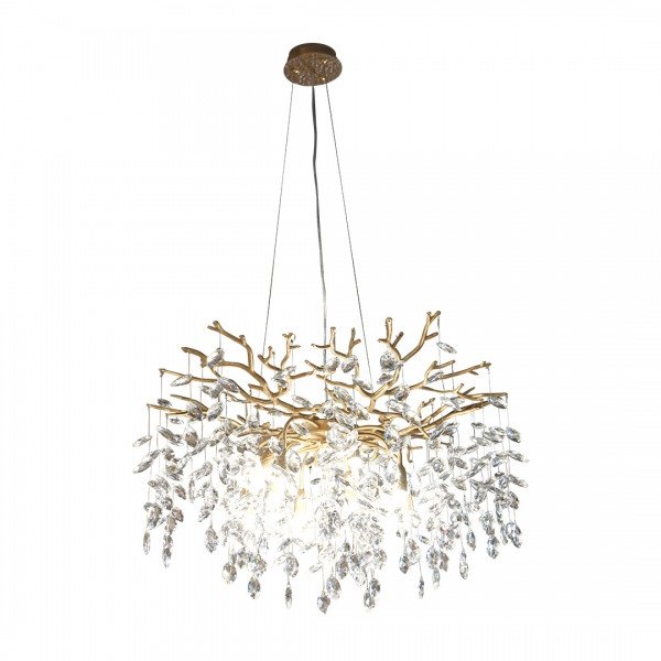 КРИСТАЛЕН ПОЛИЛЕЙ 21125 D760 10хG9