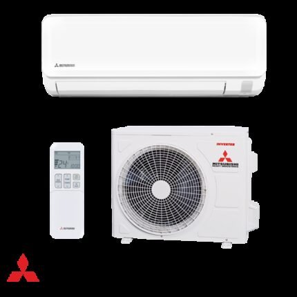 MITS. HEAVY SRK 50 ZTL-W