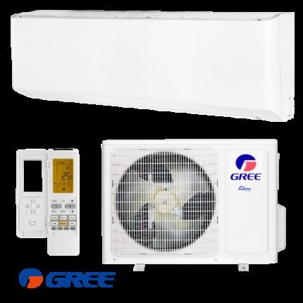 GREE AMBER GWH012YD-S6DBA1