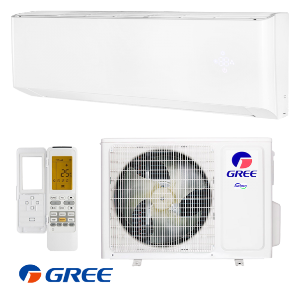GREE AMBER GWH012YD-S6DBA1
