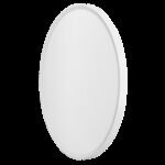 LED SLIM ПЛАФОНИЕРА, БЯЛА, 40W, 3000K/4000K/6000K, 220V-240V AC, IP20