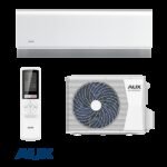 AUX ASW-H18E3A4/CAR3DI-C7 ВЪТРЕШНО + AUX AS-H18E3A4/CAR3DI-C7 ВЪНШНО