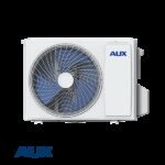 AUX ASW-H12C5C4/BQA FRESH AIR ВЪТР. ТЯЛО + AUX AS-H12C5C4/BQA FRESH AIR ВЪНШ. ТЯЛО