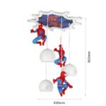 ПОЛИЛЕЙ СПАЙДЪРМЕН