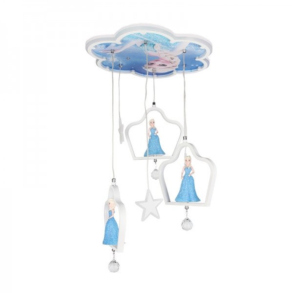 LED ПОЛИЛЕЙ ЕЛЗА