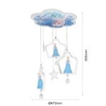 LED ПОЛИЛЕЙ ЕЛЗА