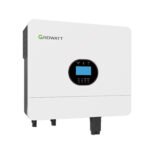 Off-grid Инвертор Growatt SPF 6000 ES Plus с WiFi-F 6kw