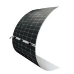 Гъвкави фотоволтаични соларни панели Sunman 430W 6X24UW