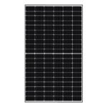 Соларен панел Ja Solar 420W n-type bifacial черна рамка