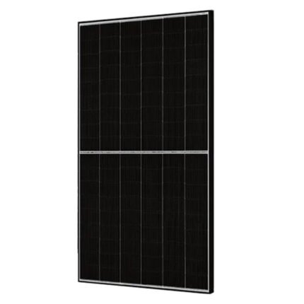 Соларен панел Ja Solar JAM54D40-420/GB n-type двулицев, черна рамка