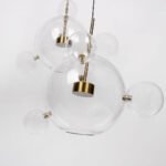 LED ПОЛИЛЕЙ БАЛОНЧЕТА