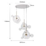 LED ПОЛИЛЕЙ БАЛОНЧЕТА
