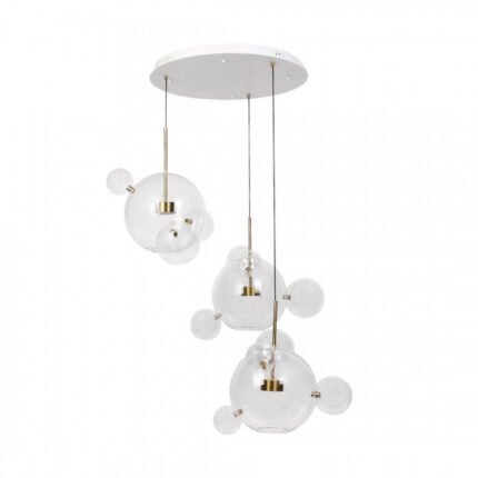 LED ПОЛИЛЕЙ БАЛОНЧЕТА