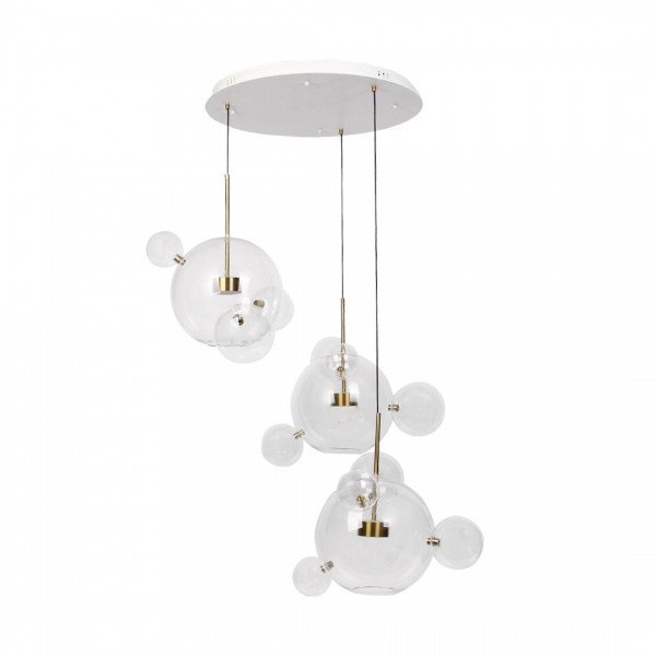 LED ПОЛИЛЕЙ БАЛОНЧЕТА