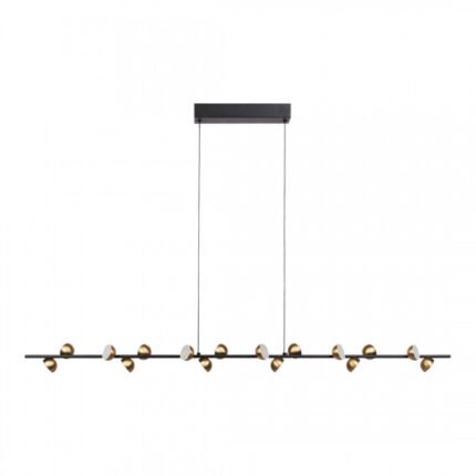 LED ПОЛИЛЕЙ 210064R/16