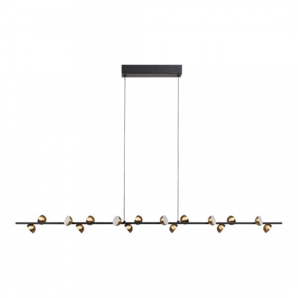 LED ПОЛИЛЕЙ 210064R/16