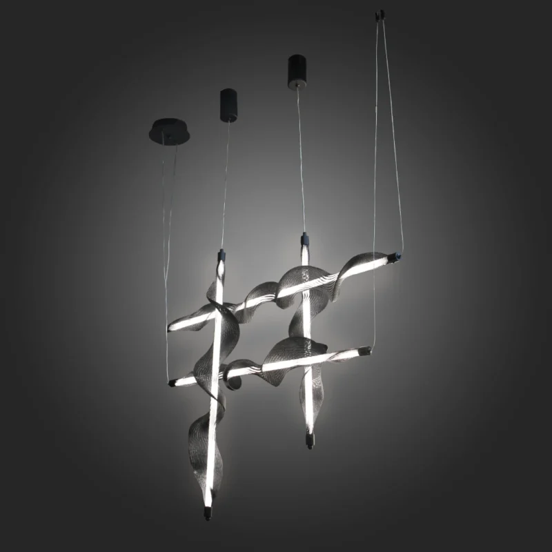 LED ПОЛИЛЕЙ LD81191-L4 3 black2