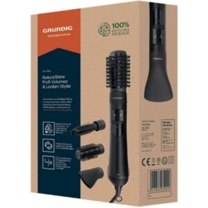 Четка За Стилизиране, Grundig, HS 7082, 1000 W