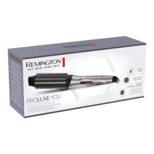 Термочетка REMINGTON Proluxe You Adaptive CB9800, 1000W, 3 температурни нива, Керамично покритие