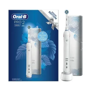 Oral-B PRO 2 2500 CrossAction Електрическа четка за зъби