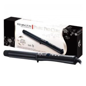 Маша за коса Remington Pearl Pro Curl #6716630 20-9, Перлено покритие, 210°C,